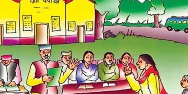 पंचायतीराज : अब महिला ग्राम प्रधान पति विकास कार्यों में नहीं कर सकेंगे हस्तक्षेप, पंचायती राज विभाग की सख्त चेतावनी