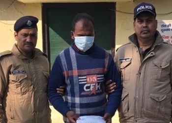 क्राइम : संपत्ति के विवाद में भतीजे ने की चाचा की हत्या, बताया आत्महत्या