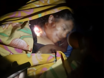 पौड़ी में गुलदार का आतंक : 60 वर्षीय महिला को उतारा मौत के घाट