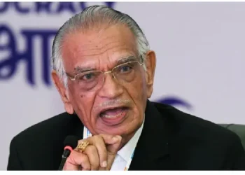 दुखद : वरिष्ठ कांग्रेस नेता और पूर्व केंद्रीय मंत्री शिवराज सिंह पाटिल का निधन