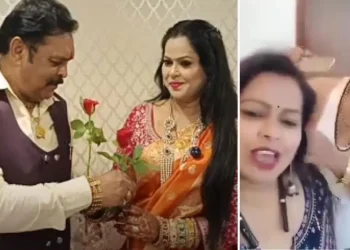 अंकिता भंडारी हत्याकांड : भाजपा से निष्कासित पूर्व विधायक सुरेश राठौड़ और कथित पत्नी अभिनेत्री उर्मिला सनावर पर मुकदमा दर्ज, पत्नी मानने से इंकार 