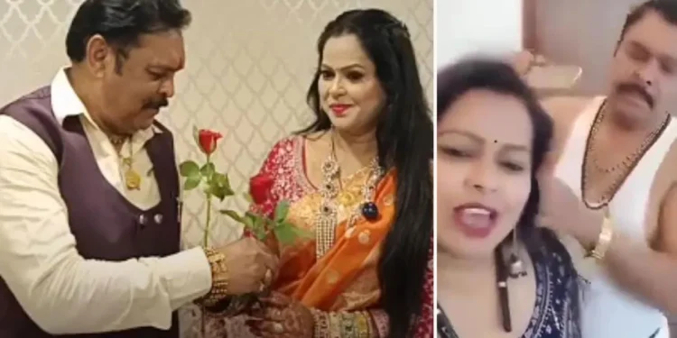 अंकिता भंडारी हत्याकांड : भाजपा से निष्कासित पूर्व विधायक सुरेश राठौड़ और कथित पत्नी अभिनेत्री उर्मिला सनावर पर मुकदमा दर्ज, पत्नी मानने से इंकार 