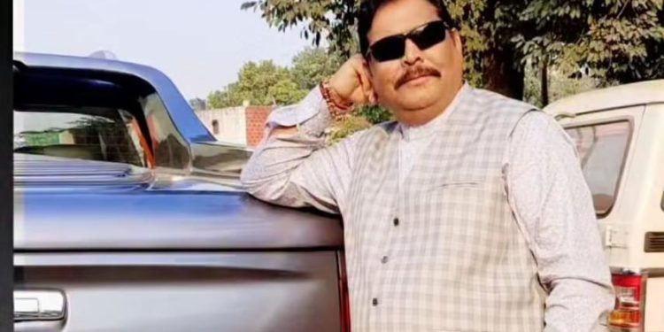 एक्सक्लूसिव : उर्मिला सनावर का दावा कि सुरेश राठौड़ की कथित चोरी की गाड़ी नेपाल है, हाल ही में हुआ था मुकदमा