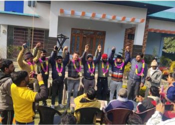 कुछ अलग खबर : उत्तराखंड में पहली बार बाइक यूनियन का हुआ गठन,