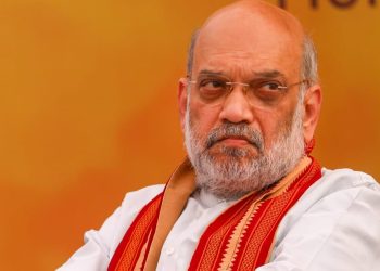 बड़ी खबर : आज केन्द्रीय गृह मंत्री अमित शाह पहुंचेंगे ऋषिकेश, पुलिस की सुरक्षा व्यवस्था चाक-चौबंद