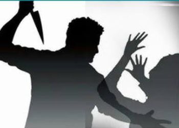 क्राइम : यहां पति ने की चाकू से गोदकर पत्नी की से हत्या, फिर पहुंचा थाने