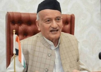 बड़ी खबर : भगत सिंह कोश्यारी को पद्म भूषण मिलने पर बावल, शिवसेना ने उठाए सवाल