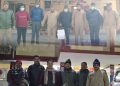 कार्रवाई : चाचा-भतीजे की जोड़ी सहित 4 लोग गुलदार की खाल के साथ चढ़े पौड़ी पुलिस के हत्थे