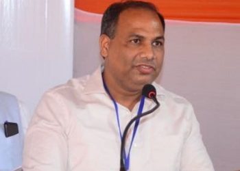 बड़ी खबर : इस कांग्रेस विधायक पर कार्यकर्ता को धमकाने का आरोप, कोतवाली में दी तहरीर