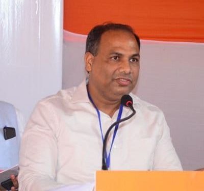 बड़ी खबर : इस कांग्रेस विधायक पर कार्यकर्ता को धमकाने का आरोप, कोतवाली में दी तहरीर