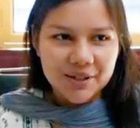 गुड न्यूज : उत्तराखंड की इस बेटी का ‘इसरो’ मे बतौर वैज्ञानिक चयन