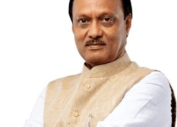 ब्रेकिंग : महाराष्ट्र के उपमुख्यमंत्री अजीत पवार की विमान दुर्घटना में मौत, पायलट समेत कुल 6 लोगों की मृत्यु