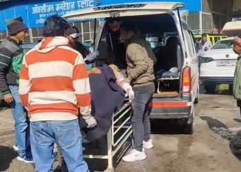 बड़ी खबर : यहां सरेआम जिला पंचायत उपाध्यक्ष के भाई पर फायरिंग, दो घायल और दोनों की हालत नाजुक