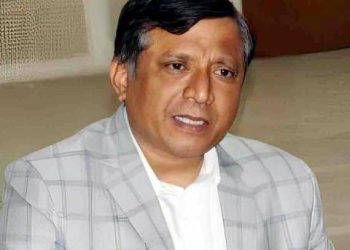 बड़ी खबर : एमडीडीए की अवैध निर्माण पर सख्त कार्रवाई, वंशीधर तिवारी ने दिए स्पष्ट निर्देश