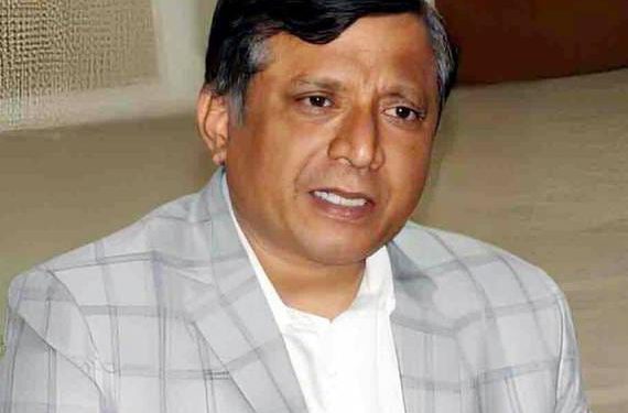 बड़ी खबर : एमडीडीए की अवैध निर्माण पर सख्त कार्रवाई, वंशीधर तिवारी ने दिए स्पष्ट निर्देश