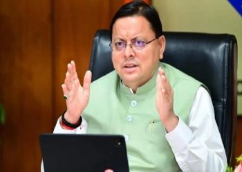 ब्रेकिंग : सीएम धामी की कैबिनेट बैठक समाप्त, इन मुद्दों पर लगी मुहर