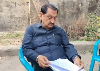 गजब : पौड़ी जेल में बंद महिला प्रधान ने कराया 10 लाख का भुगतान, विधायक तिलकराज बेहड़ का बड़ा खुलासा