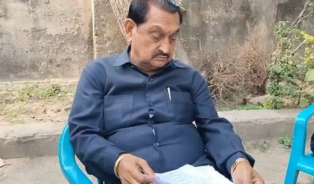 गजब : पौड़ी जेल में बंद महिला प्रधान ने कराया 10 लाख का भुगतान, विधायक तिलकराज बेहड़ का बड़ा खुलासा