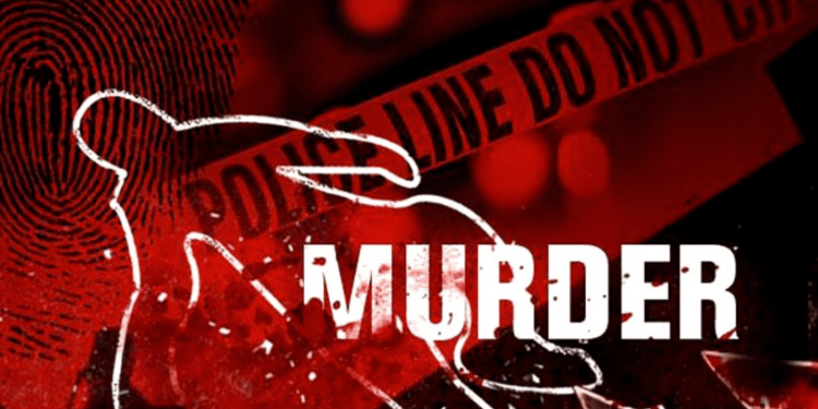 क्राइम कैपिटल देहरादून : अब एक और मर्डर