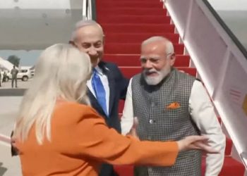 सियासत : राहुल गांधी का आरोप, बोले बीजेपी और मोदी का फाइनेंशियल स्ट्रक्चर है अडानी!