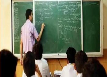 बड़ी खबर : शिक्षा विभाग में ट्रांसफर की सिफारिश करने वाले शिक्षकों की अब खैर नहीं, चिन्हित कर होगी कार्रवाई