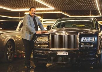 रहस्य : 9 हजार करोड़ की संपत्ति के मालिक ने इनकम टैक्स की छापेमारी के बाद खुद को मारी गोली! संदेह के घेरे में आयकर विभाग