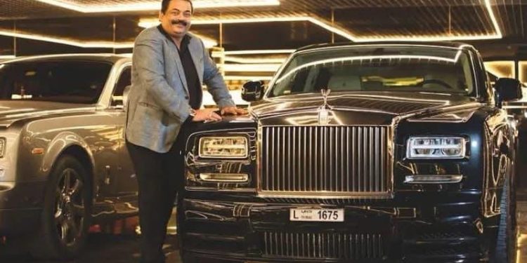 रहस्य : 9 हजार करोड़ की संपत्ति के मालिक ने इनकम टैक्स की छापेमारी के बाद खुद को मारी गोली! संदेह के घेरे में आयकर विभाग