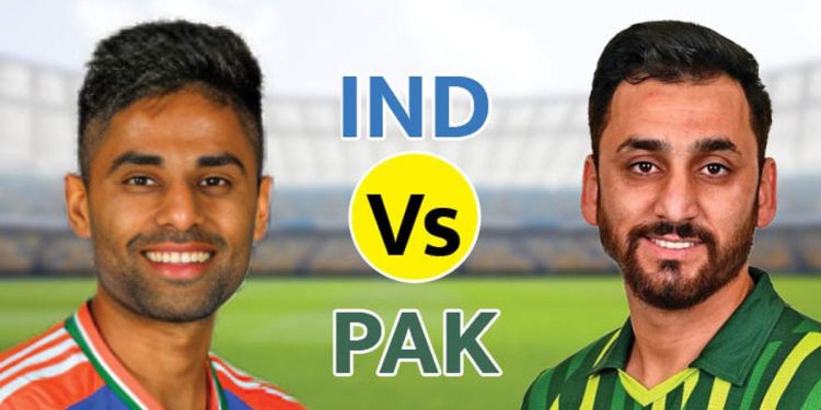 बड़ी खबर : फिर बौखलाया पाकिस्तान, नहीं खेलेगा भारत के खिलाफ होने वाला टी-20 वर्ल्ड कप