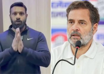 जानिए कौन है कोटद्वार का मोहम्मद दीपक, सोशल मीडिया पर हो रहा वायरल, राहुल गांधी ने की तारीफ