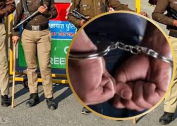 देहरादून : सरेआम बाजार में गला रेतकर युवती की हत्या