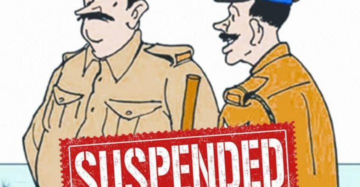 ऋषिकेश : गोली मारकर महिला की हत्या होने के बाद एम्स चौकी प्रभारी निलंबित