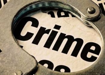 क्राइम : यहां देर रात बड़े भाई ने करी अपने छोटे भाई की बेरहमी से हत्या