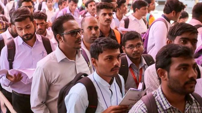 बेरोजगारों के लिए अच्छी खबर : शिक्षा विभाग में 2364 पदों पर होगी भर्ती