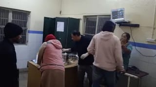 महिला सुरक्षा को लेकर बड़े सवाल : ऋषिकेश के बाद अब हरिद्वार में मारी महिला को गोली