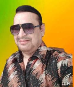 गुड न्यूज : राज्य आन्दोलनकारी कमल पंत बने यूकेडी दिव्यांग प्रकोष्ठ के केन्द्रीय उपाध्यक्ष