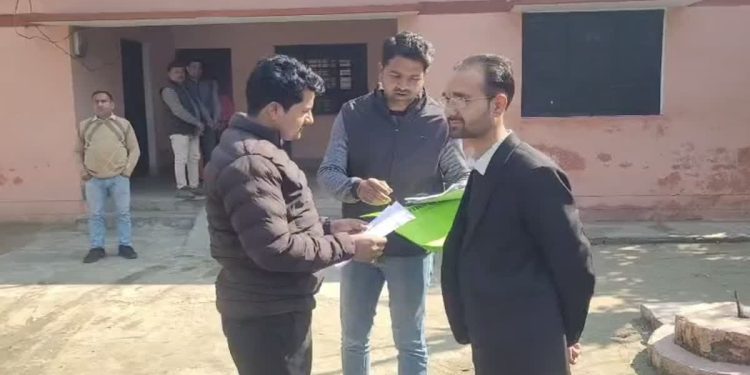 आरटीआई खुलासा : वेक्सीनेशन के नाम पर लाखों रुपए का घोटाला