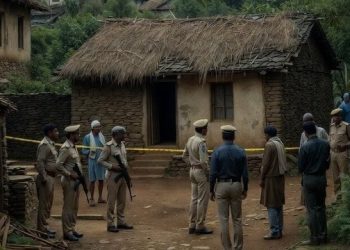 वारदात: कांग्रेस के पूर्व विधायक के भाई की बेरहमी से हत्या