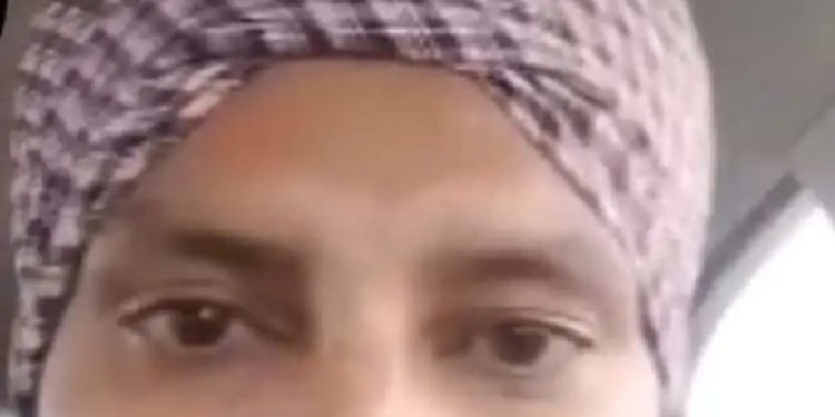 किसान सुखवंत सिंह आत्महत्या प्रकरण : एसआईटी ने की पहली गिरफ्तारी, आरोपी को भेजा जेल