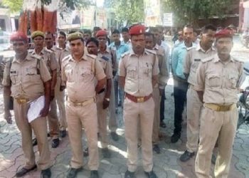 चिंताजनक : बजट के अभाव में ड्यूटी से हटाए गए 2900 पीआरडी जवान