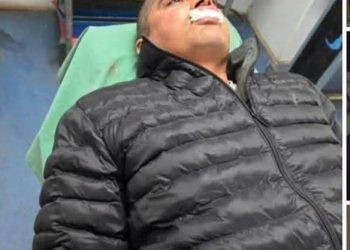 देहरादून : पत्रकार हेम भट्ट पर हुए हमले के दो आरोपी गिरफ्तार, एक की तलाश जारी