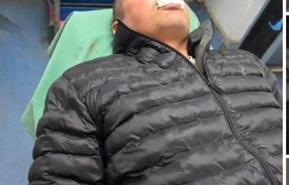 देहरादून : पत्रकार हेम भट्ट पर हुए हमले के दो आरोपी गिरफ्तार, एक की तलाश जारी