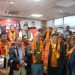 सियासत : यहां निर्दलीय जीती नगर पालिका अध्यक्ष और पूर्व जिला पंचायत अध्यक्ष भाजपा में शामिल