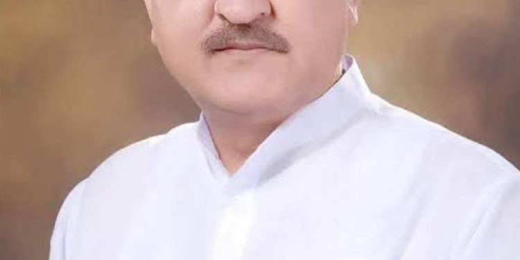 डीएम-डीएम खेल रही सरकार: रुद्रप्रयाग विधायक पर उठ रहे सवाल