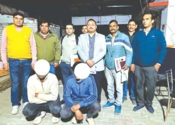 बड़ी खबर : सीएम धामी का सख्त नकल विरोधी कानून, फिर भी हो रही नकल