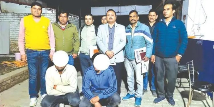 बड़ी खबर : सीएम धामी का सख्त नकल विरोधी कानून, फिर भी हो रही नकल