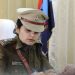 रुद्रप्रयाग : आईपीएस नीहारिका तोमर ने संभाली पुलिस कप्तान की कमान, अब चलेगा ऑपरेशन क्रैकडाउन