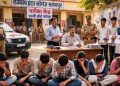 दुस्साहस : बोर्ड परीक्षा में दूसरे की जगह परीक्षा देने वाले फर्जी छात्र पकड़ मे आए, चार लड़कियां भी शामिल