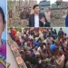 दहशत : अब यहां बाघ के हमले में महिला की दर्दनाक मौत