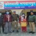 फिर क्राइम : लापता महंत की कुल्हाड़ी से हत्या कर शव बहाया नदी में, पुलिस जांच में सनसनी खेज खुलासा