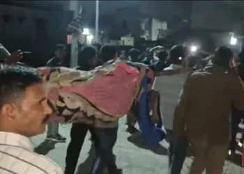 बड़ी खबर : यहां बाघ के हमले में दो की मौत के बाद डीएम ने किया डीएफओ को तलब